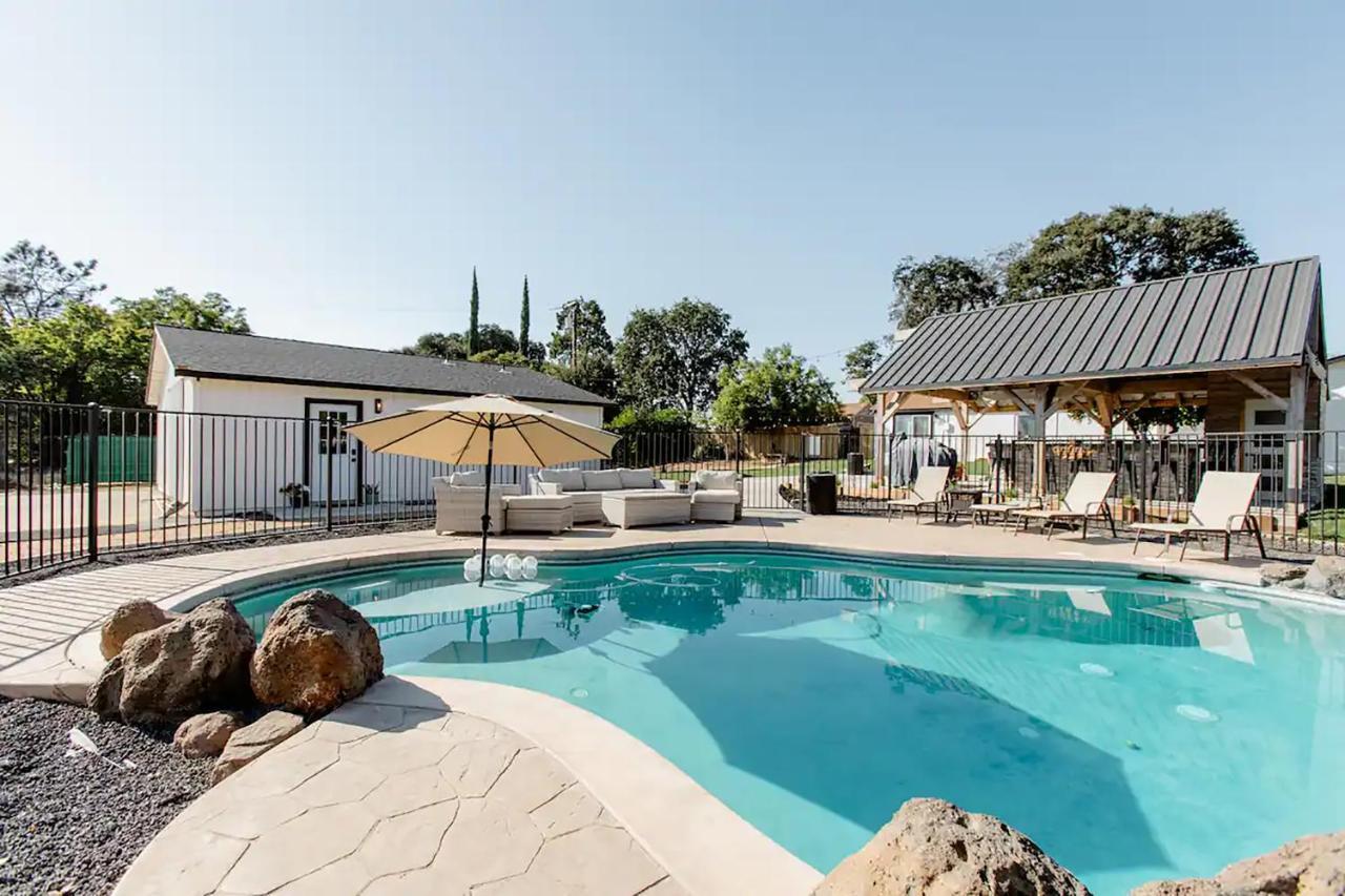Beautiful Spacious Guest Home Roseville Buitenkant foto