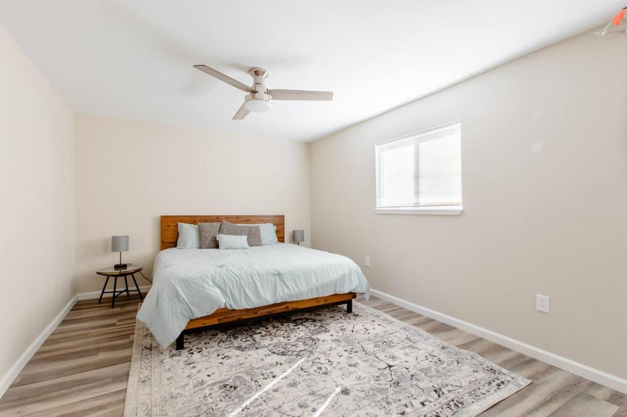 Beautiful Spacious Guest Home Roseville Buitenkant foto