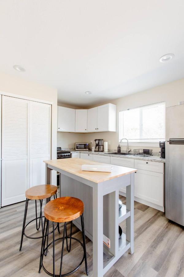 Beautiful Spacious Guest Home Roseville Buitenkant foto