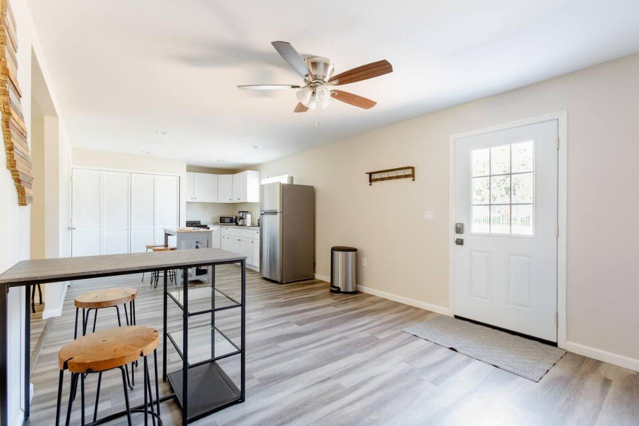 Beautiful Spacious Guest Home Roseville Buitenkant foto