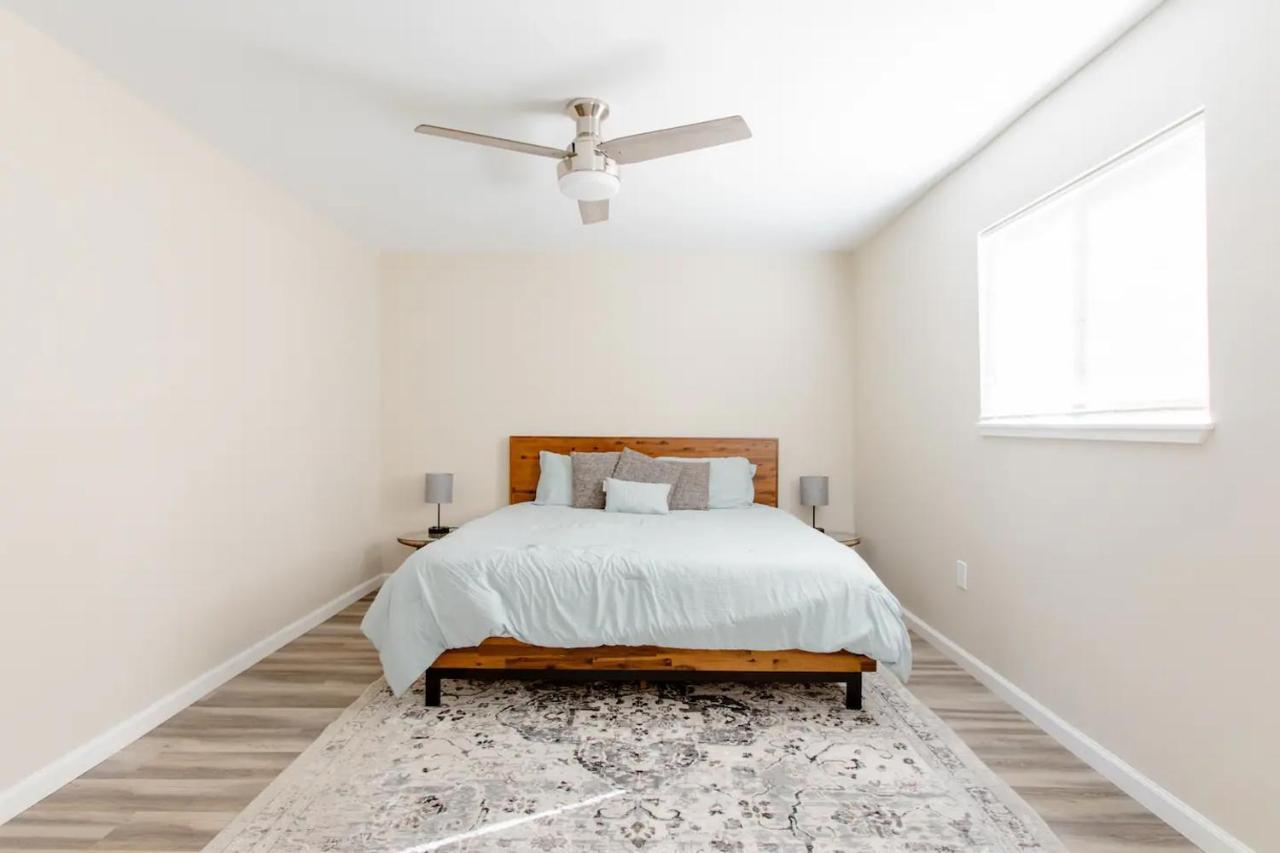 Beautiful Spacious Guest Home Roseville Buitenkant foto