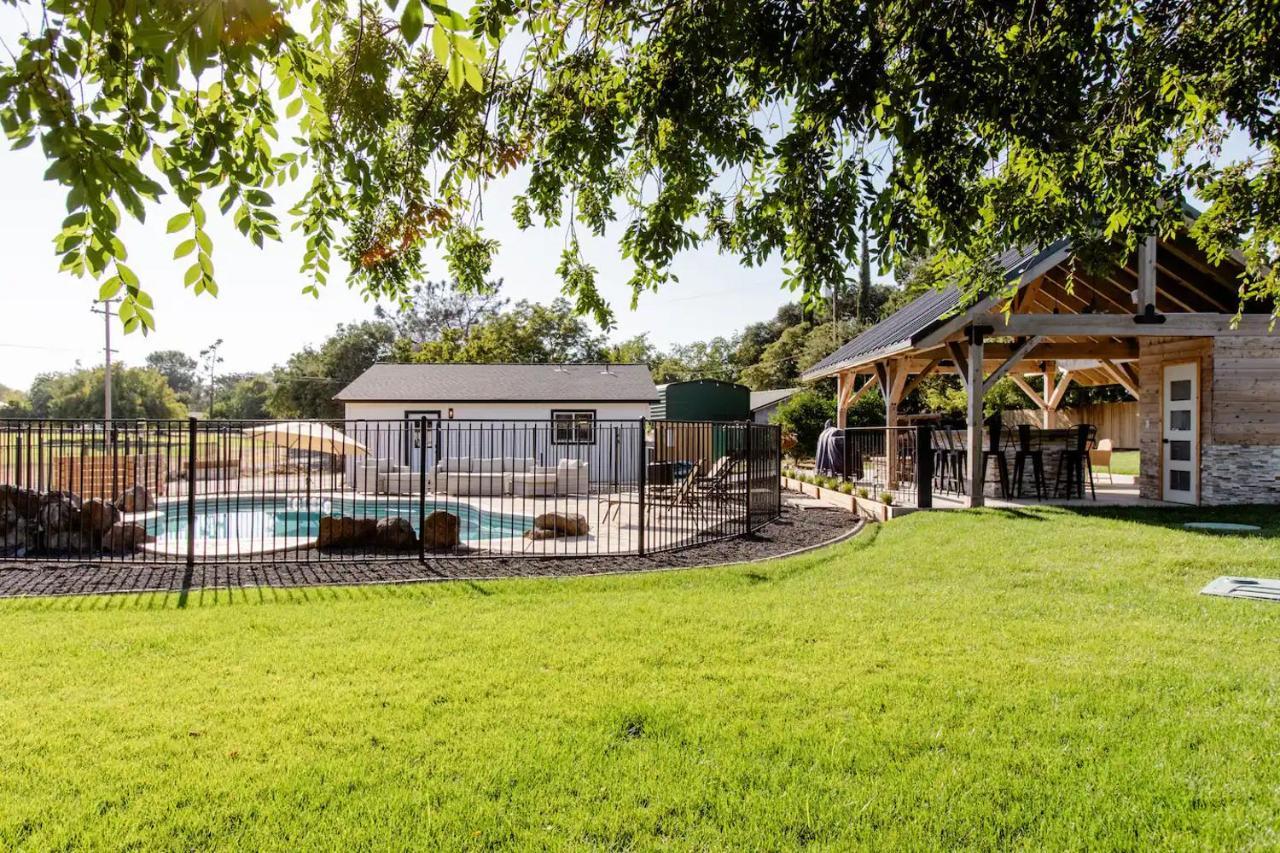 Beautiful Spacious Guest Home Roseville Buitenkant foto